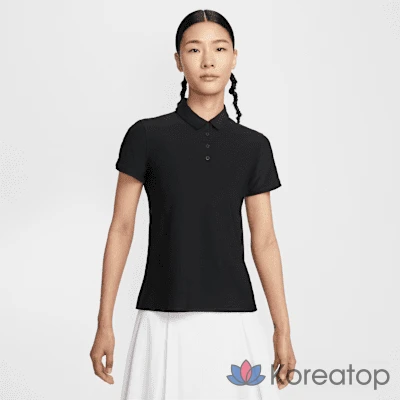 Поло женское Nike Victory Dri-FIT Short Sleeve Golf Polo