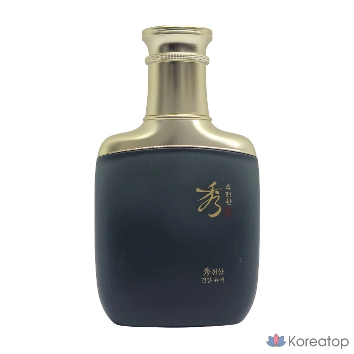 Эмульсия Sooryehan Cheonsam Geonyang, 140 мл, 1 шт.