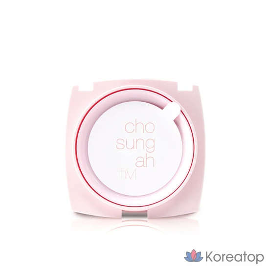 Сменный блок крема CHOSUNGAH Raybeam Up Cream Angel Ring Edition, 1 шт.
