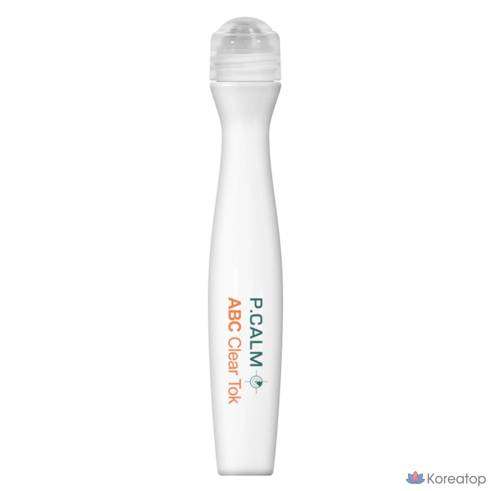 P.CALM ABC Clear Tok, 1 шт., 15 мл