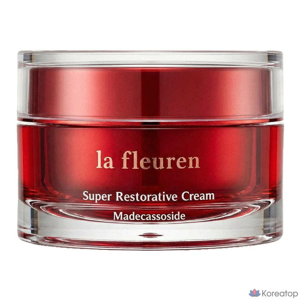 Крем Enprani Super Restorative Self-Regenerating Cream, 50 мл, успокаивающий кожу, омолаживающий, отбеливающий, питательный, 1 шт.