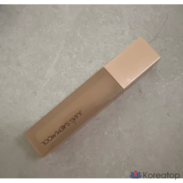 Консилер Jungsaemmool Skin Nude, светлый, 1 шт.