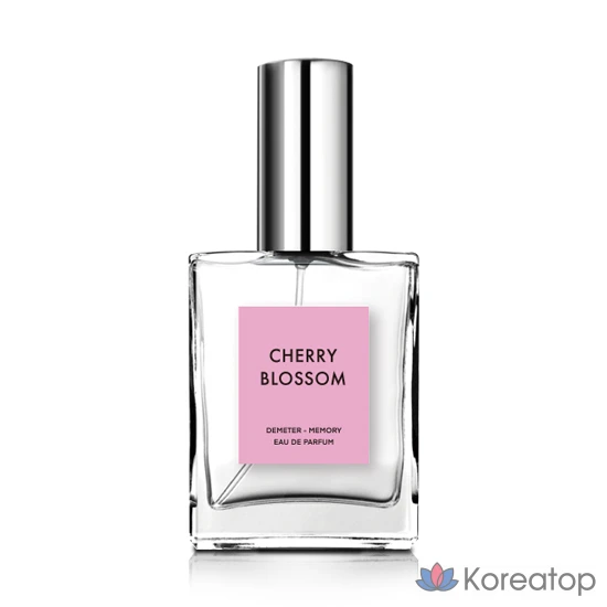 Парфюмированная вода Demeter Cherry Blossom, 16 мл, 1 флакон