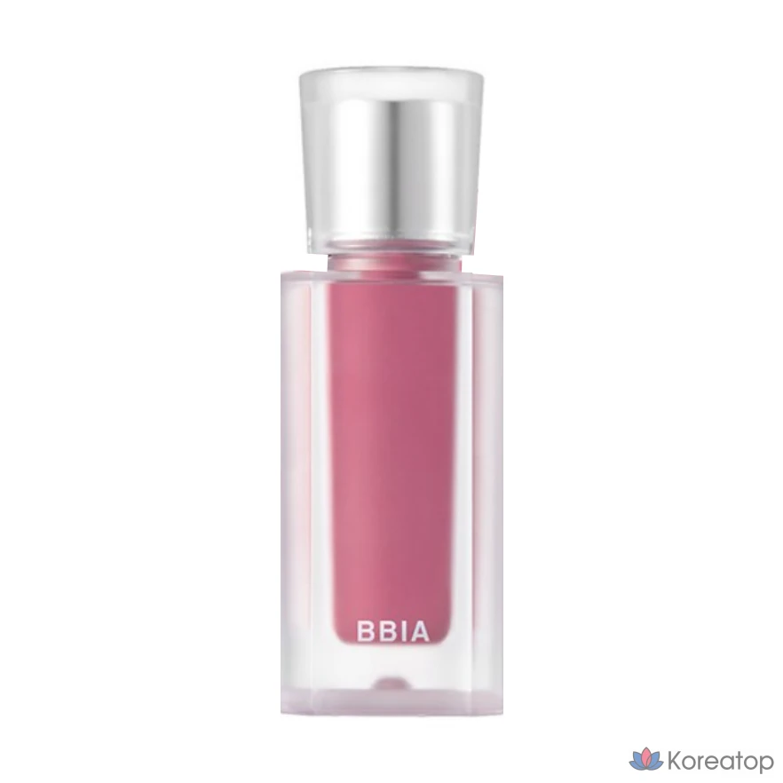Тинт для губ BBIA Last Velvet Tint, оттенок 54 Summer Blush, 1 шт.