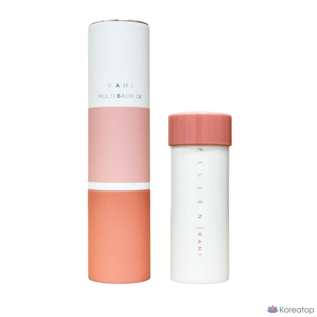 Gahi Multi Balm CV Caviar Антивозрастной бальзам от морщин в стике, 9 г, основной продукт + сменный блок, 1 комплект, 1 шт.