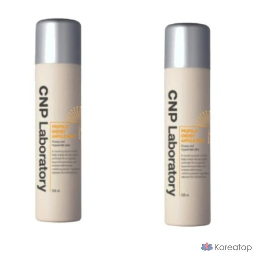 Спрей-ампула Cha & Park Propolis Energy Ampoule Mist, 100 мл, 1 шт.