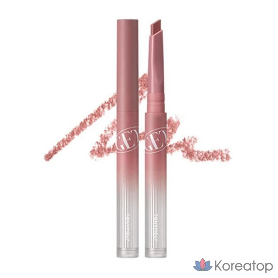 Карандаш для губ Tony Moly Get It Tint, 0,25 г, оттенок 06 Mauve Berry, 1 шт.