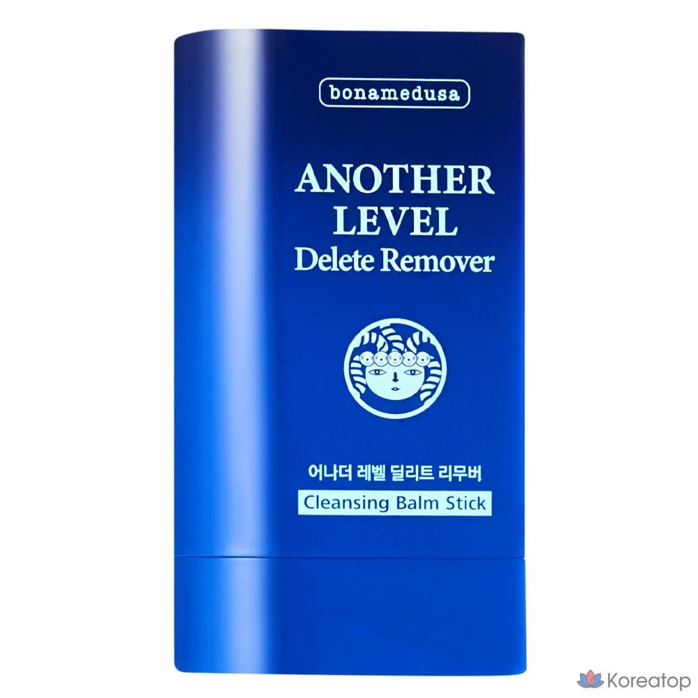 Средство для удаления ошибок Bonamedusa Another Level Delete Remover, 20 г, 1 шт.