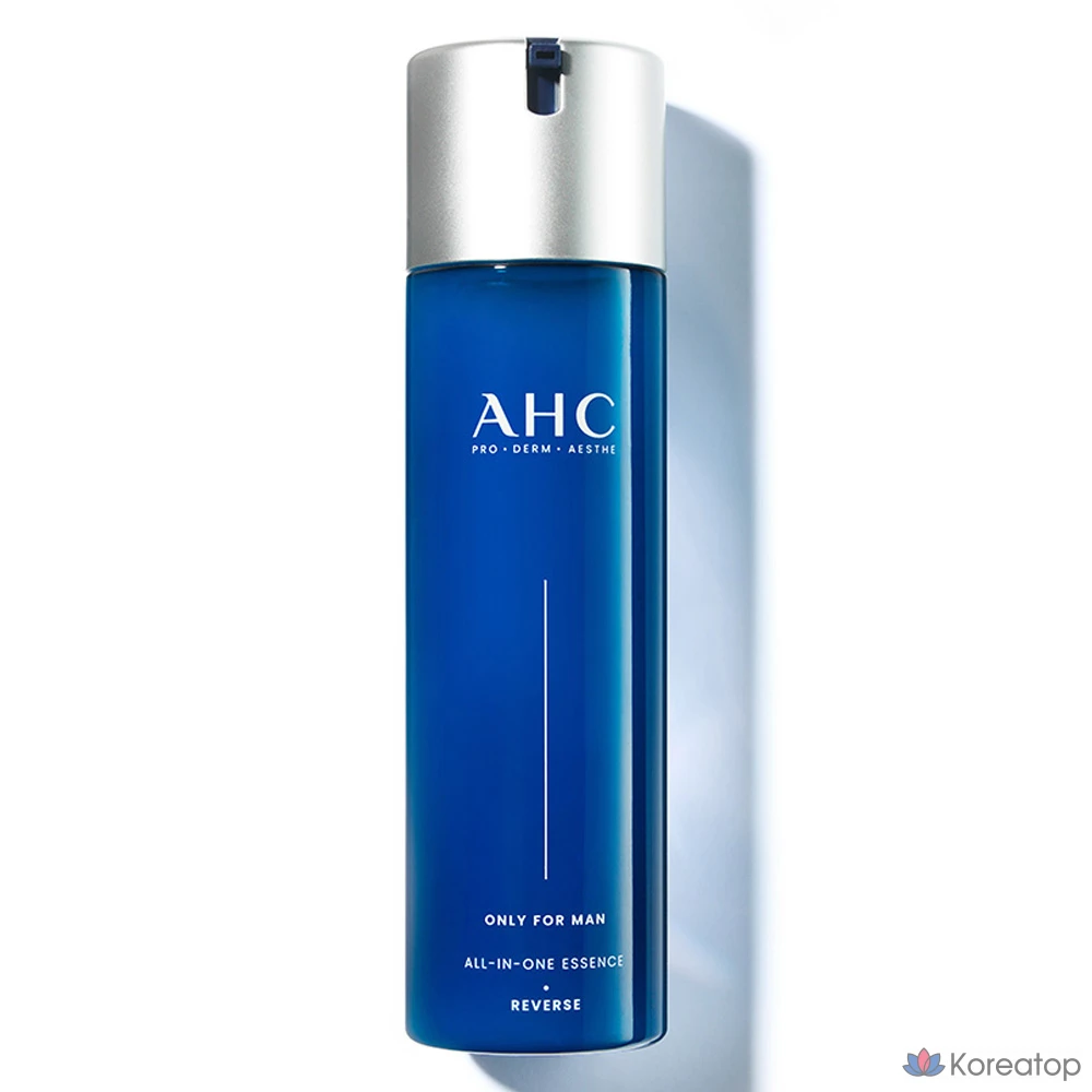 AHC Only for Men All-in-One Essence, 200 мл, 1 шт.
