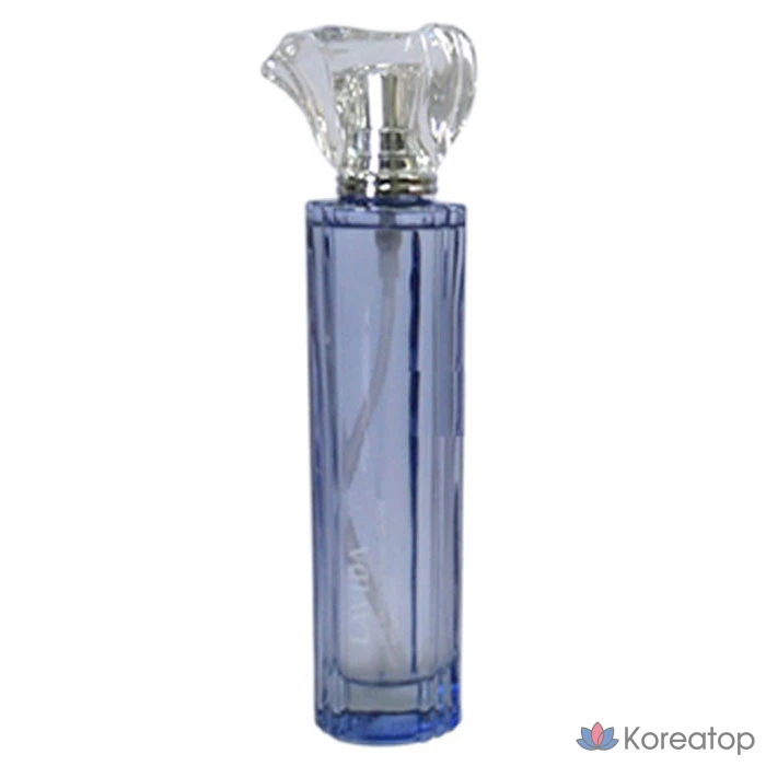 Парфюмированный одеколон Coreana Labida Line Solution, 130 мл, 1 шт.