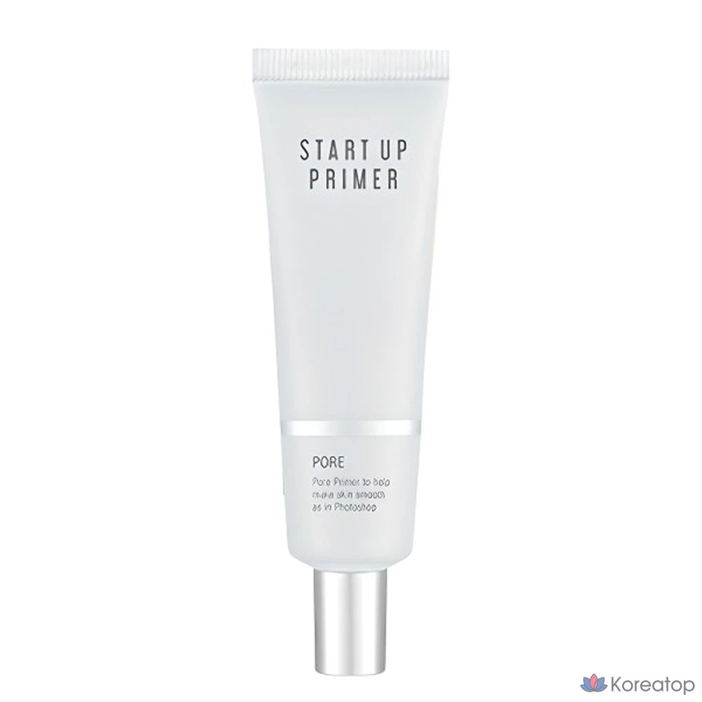 Праймер для сужения пор Apieu Startup, 30 мл, 1 шт.