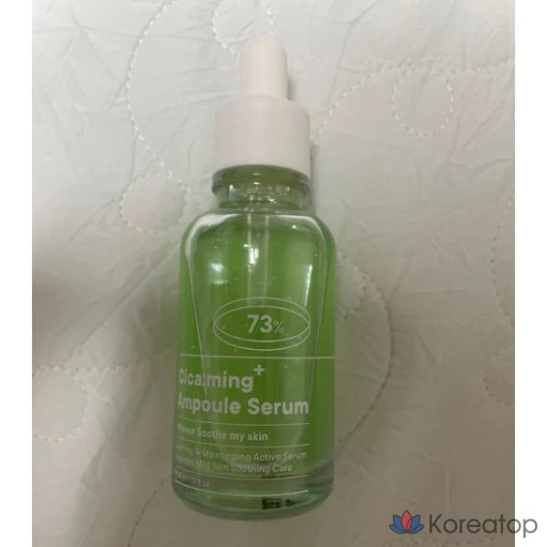 Сыворотка-ампула One-Day's You Cica Ming, 30 мл