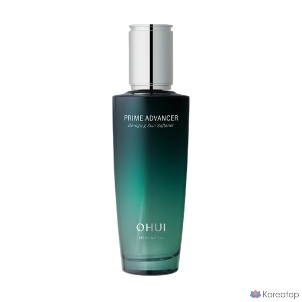 OHUI Prime Advancer Skin Softener, 150 мл, 1 шт.