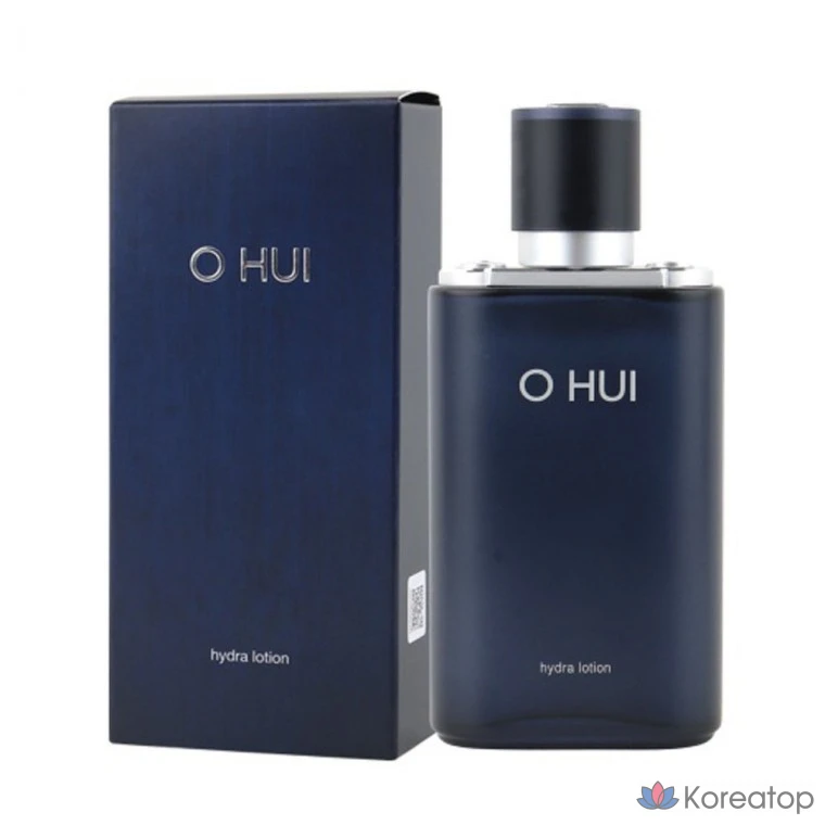 Лосьон для лица Ohui, 110 мл, 1 шт.