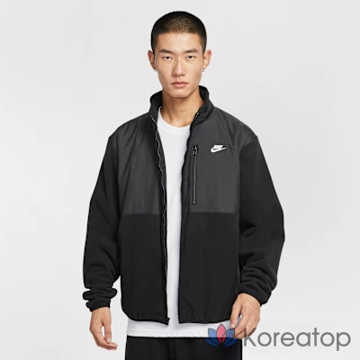 Куртка мужская Nike Sportswear Club Winterized Full-Zip Jacket