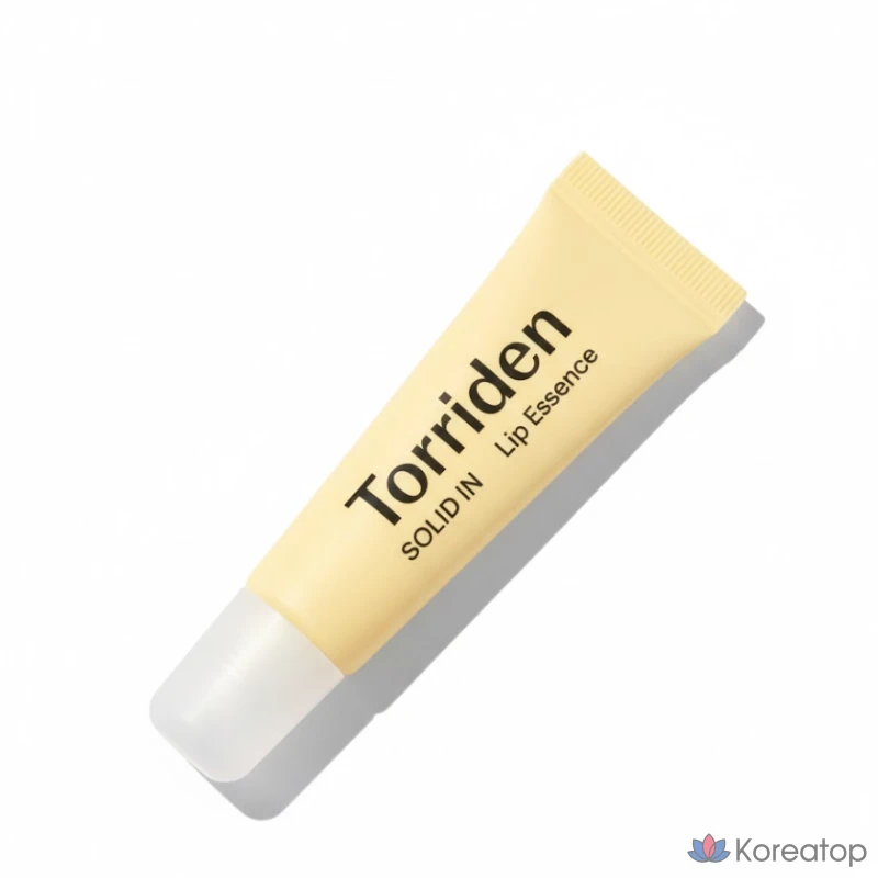 Бальзам для губ Torriden Solid In Ceramide Lip Essence, 11 мл, 1 шт.