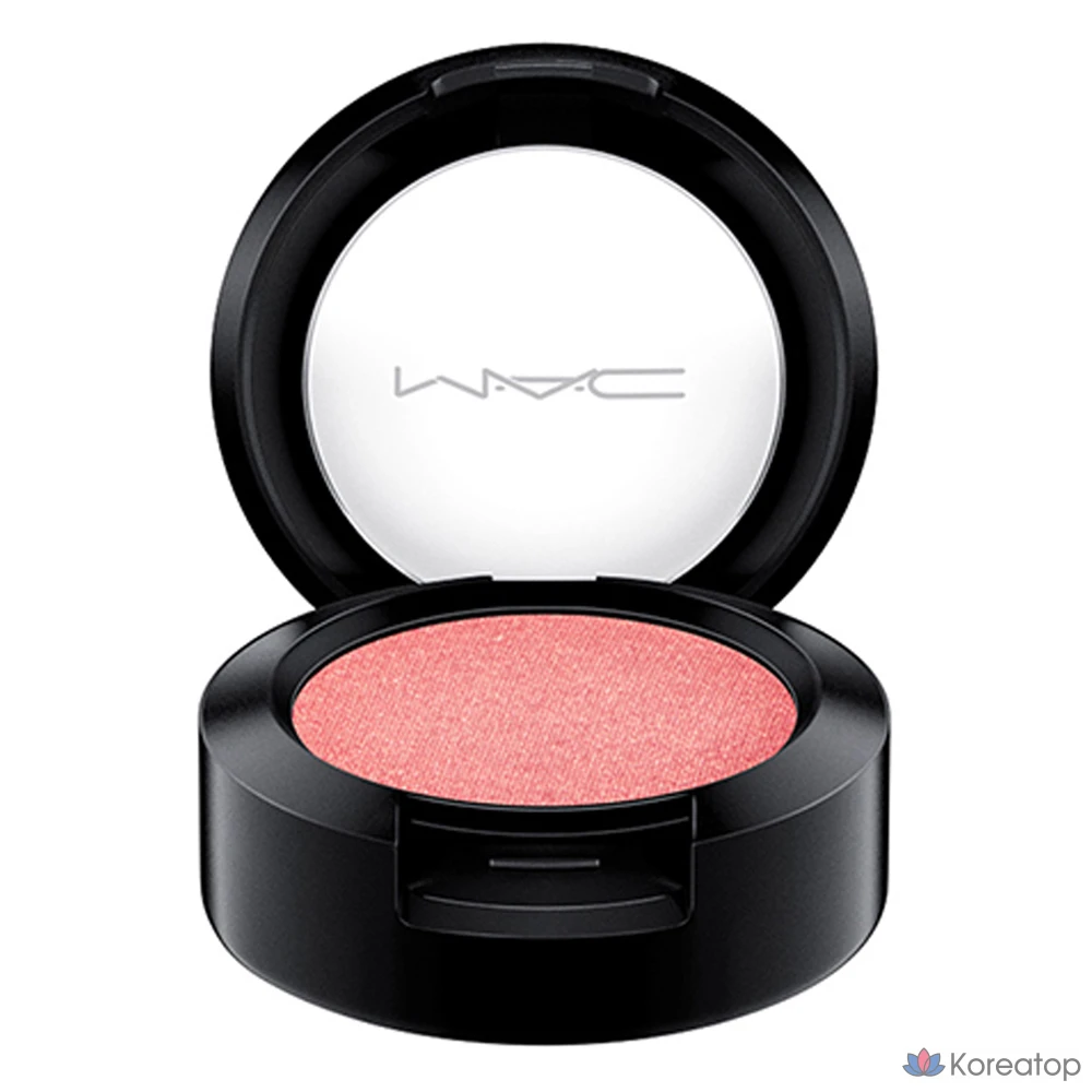 Тени для век Mac Eye Shadow, оттенок In Living Pink, 1 шт.