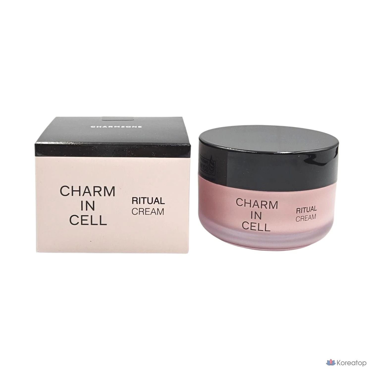 Ритуальный крем Charmzone Cham Incell, 50 мл, 1 шт.