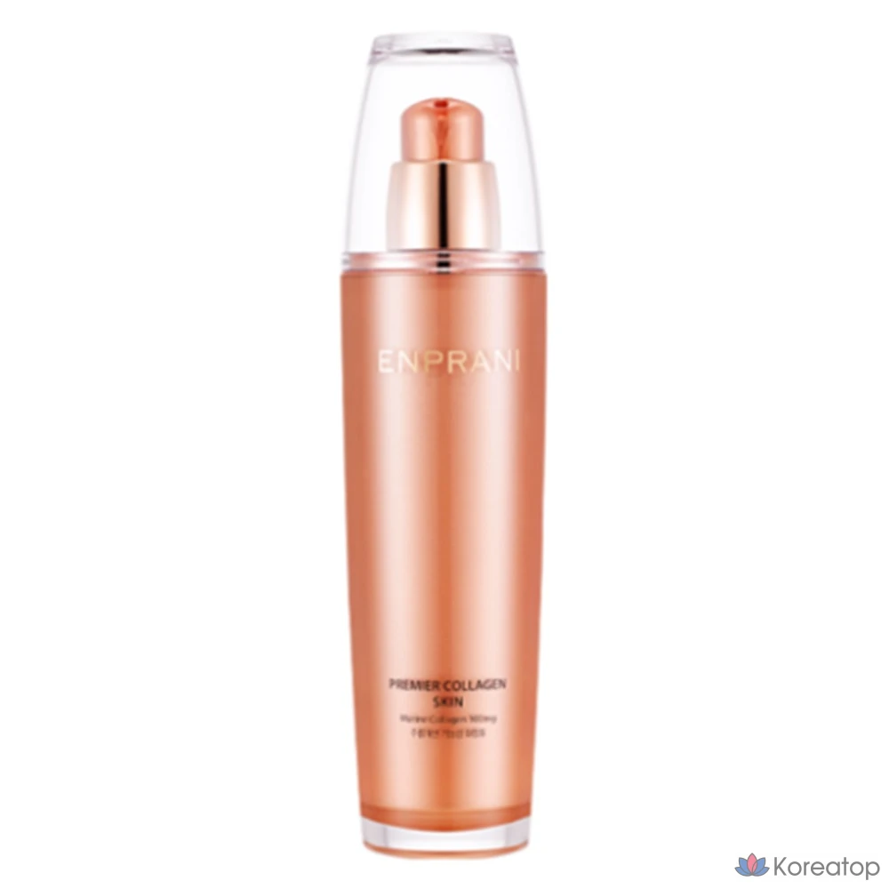 Enprani Holika Holika Premier Collagen Skin Toner, 125ml, 1 шт.