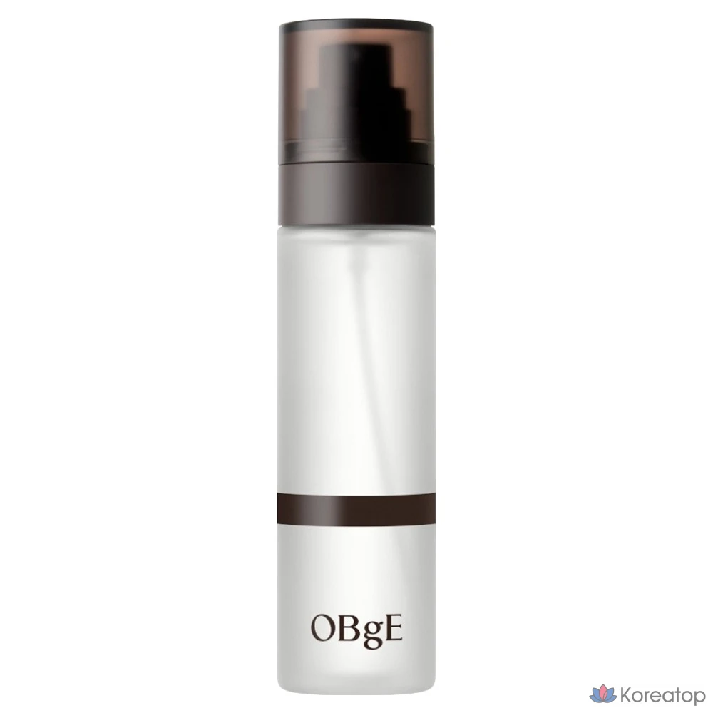 OBge Универсальный охлаждающий фиксирующий спрей, 1 шт., 100 мл