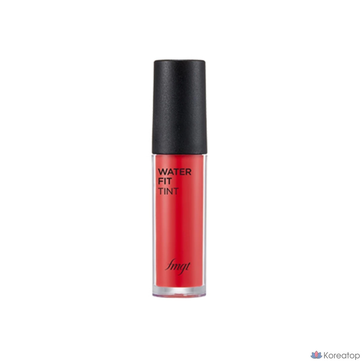 Тинт для губ FMGT Water Fit Tint, 5 оттенков, 5 г, 2 шт.