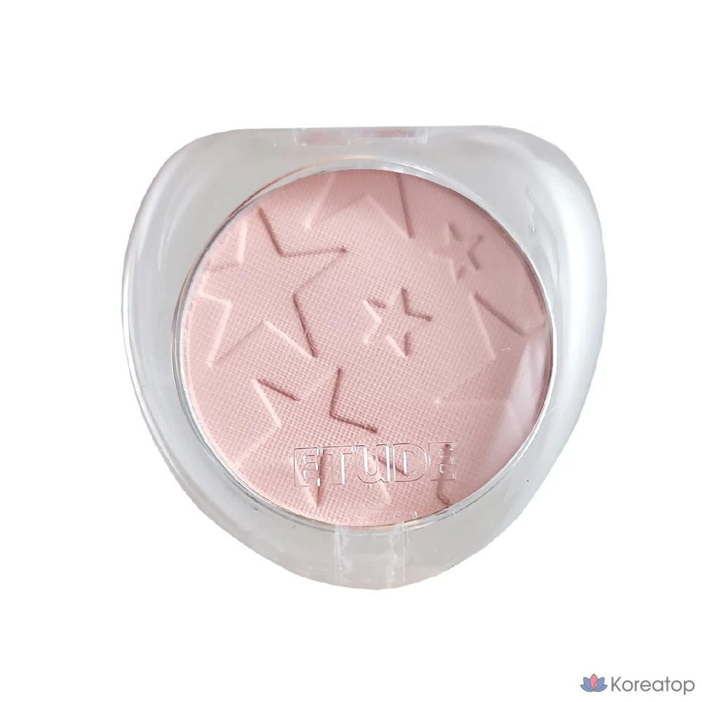 Etude What's In My Eyes 2 г, Мелоновый мускус, 1 шт.