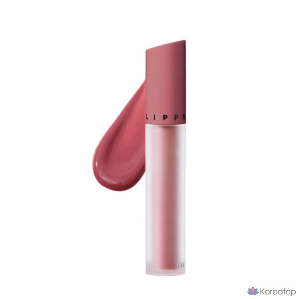 Тональный крем для губ Jungsaemmool Lip Pressure See-Through Tint, LP Pink Tulle, 1 шт.