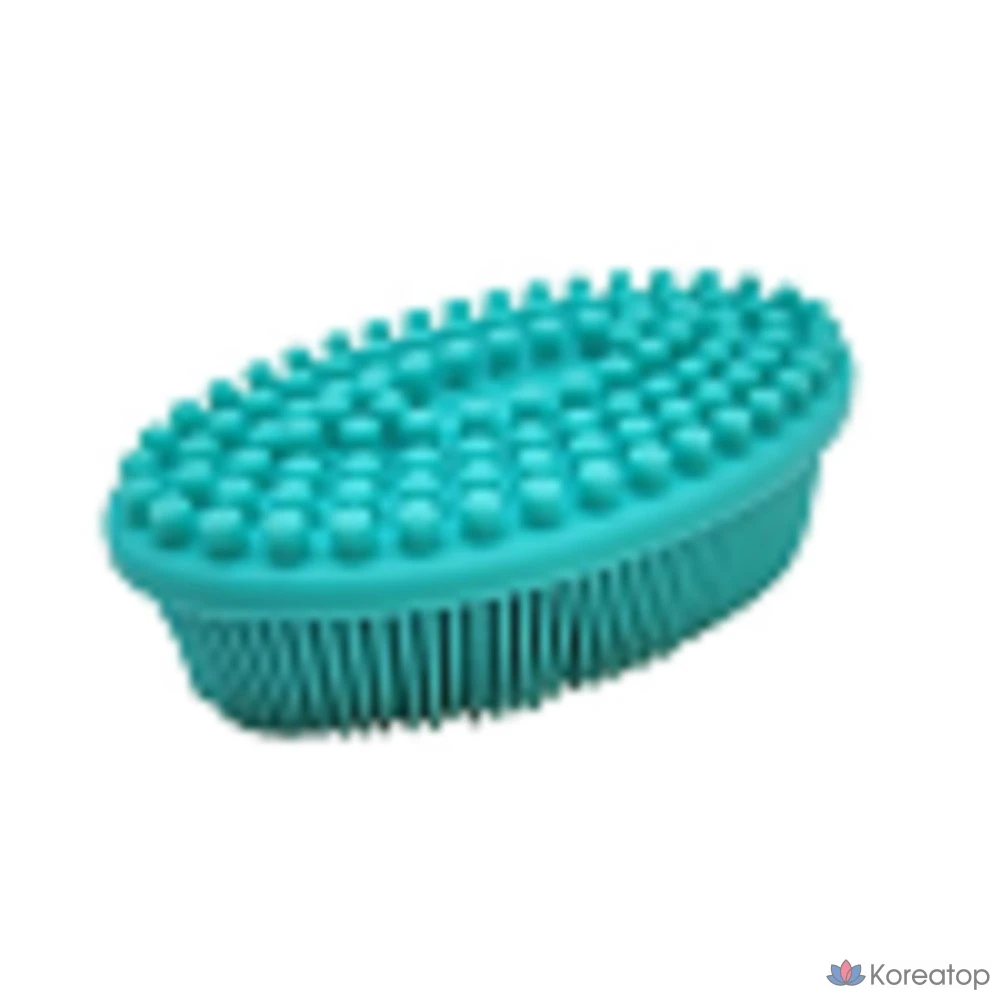 Щетка для тела Happy Bath Easy Body Brush, 900 г, 1 шт.