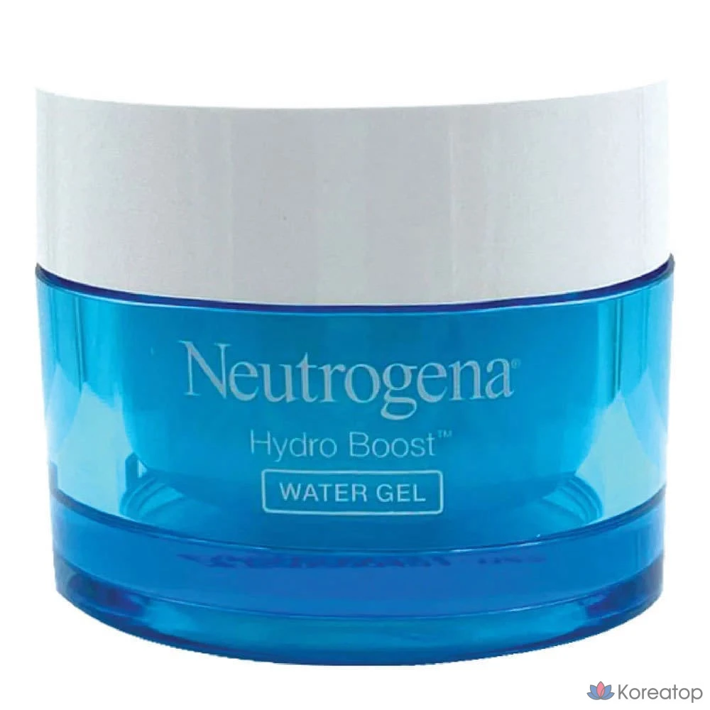 Гель-крем Neutrogena Hydro Boost Water Gel, 50 г, 1 шт.