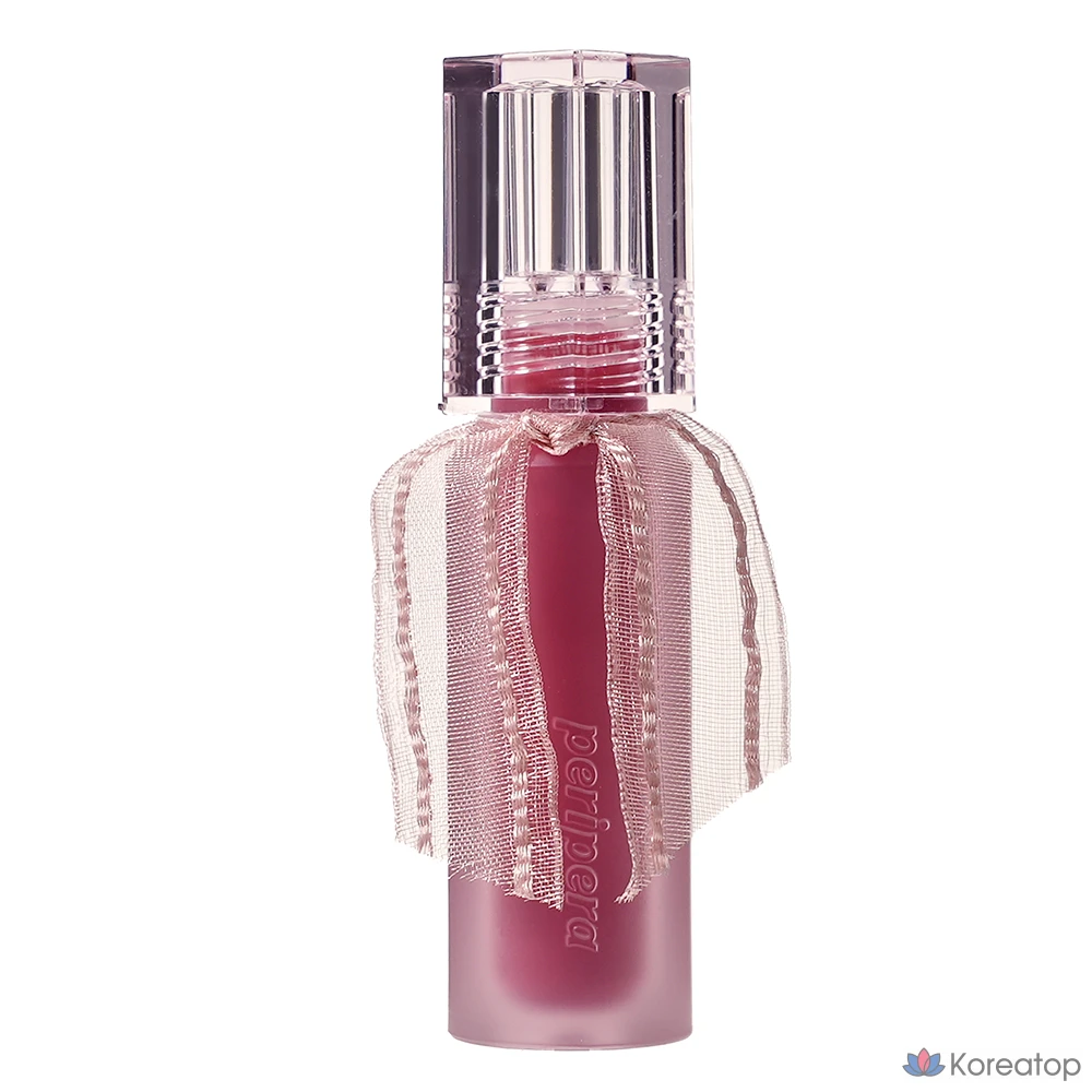 Тинт для губ Peripera Water Bare Tint Peritage, оттенок 8, 8 мл, 1 шт.