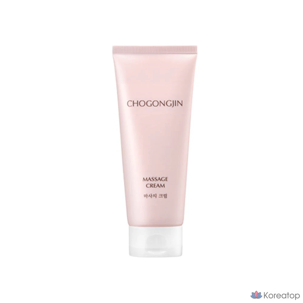 Массажный крем Super Resonance, 150 мл, 1 шт.