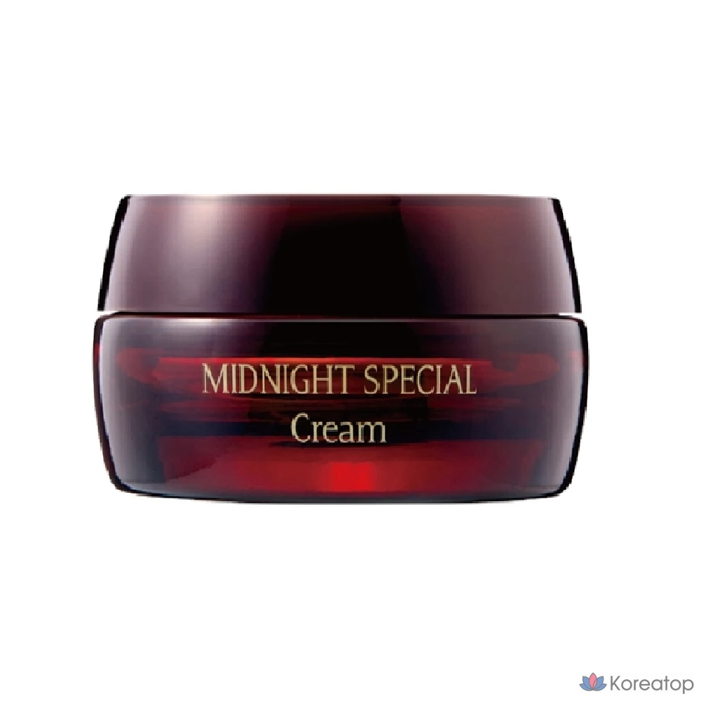 Крем Chamzon Midnight Special Cream, 50 мл, 1 шт