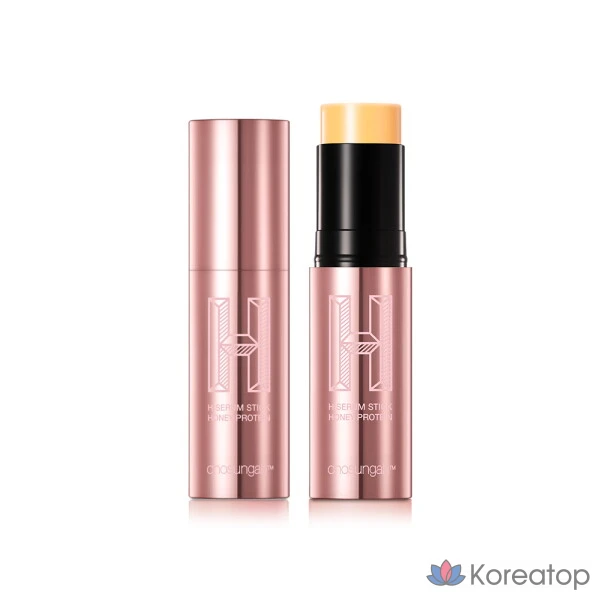 H Сыворотка-стик с медом и протеином, 1 шт., 10 г