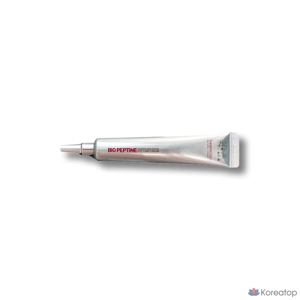 Крем для глаз Swanicoco Peptide, тюбик, 20 мл, 1 шт.