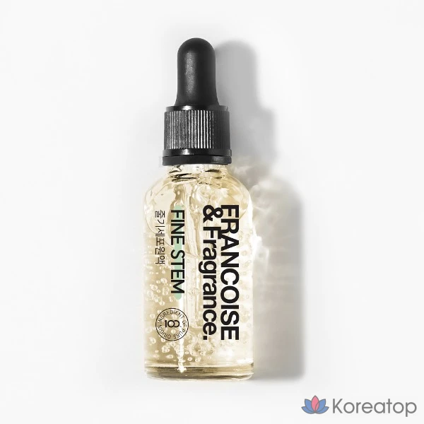 Раствор стволовых клеток Francoise&amp;fragrance., 10 мл, 1 флакон