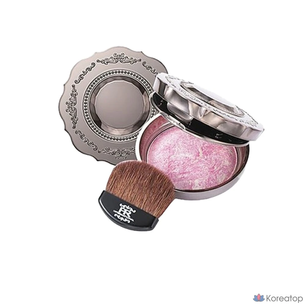 M11 Water Light Shine Розовый Prolance Sunnyglam Glow 14 г, 1 шт