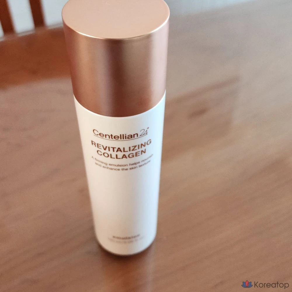 Восстанавливающая коллагеновая эмульсия, 120 мл, 1 флакон.