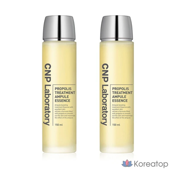 Ампульная сыворотка CNP Laboratory Propolis Treatment Ampoule Essence, 300 мл, 1 шт.