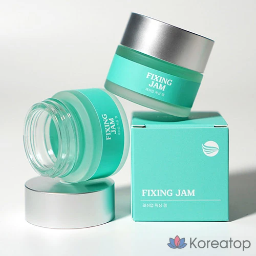 Накладные ресницы Lash:Up Fixing Jam без клея, 20 г, 400 наращиваний, 1 шт.