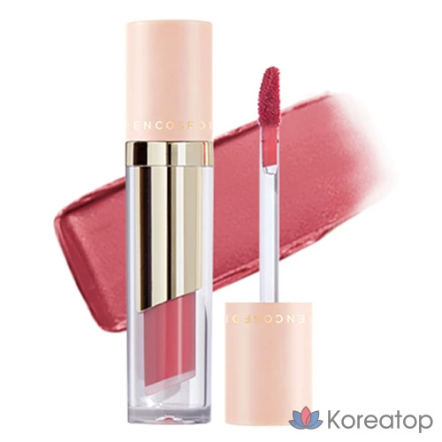 Тинт для губ Forencos Pale Velvet Tint, оттенок 28 Mezzo, 1 шт.