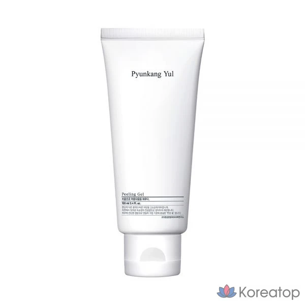 Пилинг Pyunkang Yul Peeling Gel, 100 мл
