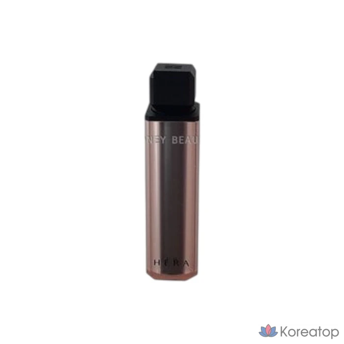 Матовая губная помада Heracensual Powder № 434 Pampas, 434 Пампаса, 3 г, 1 шт