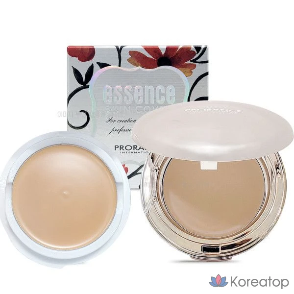 Тонер Prorance Essence Skin Cover, 12 г