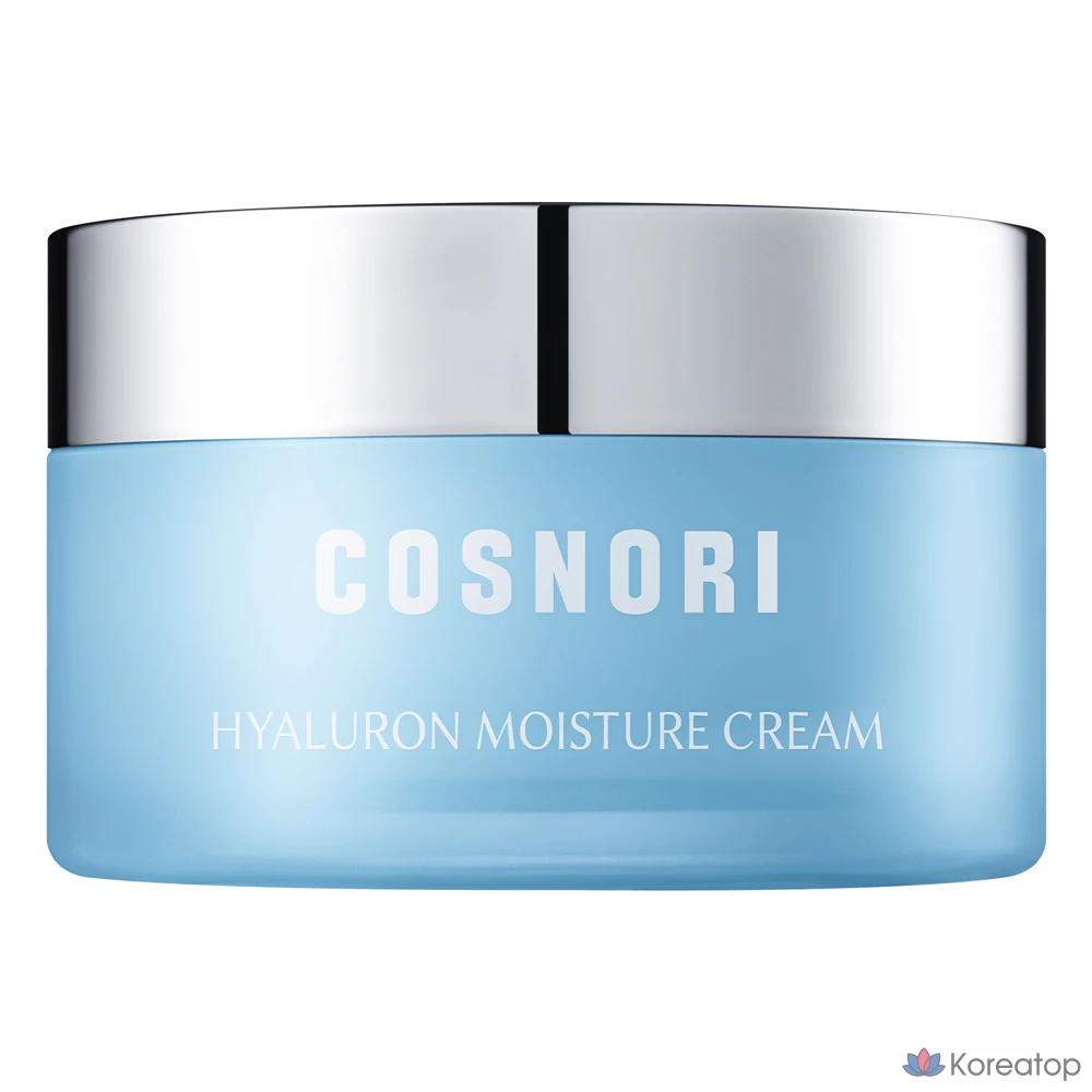 Увлажняющий крем Cosnori с гиалуроновой кислотой, 50 мл, 1 шт.
