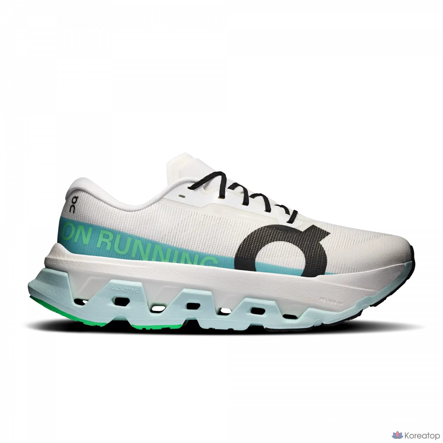Кроссовки ON Cloudmonster 3 Hyper