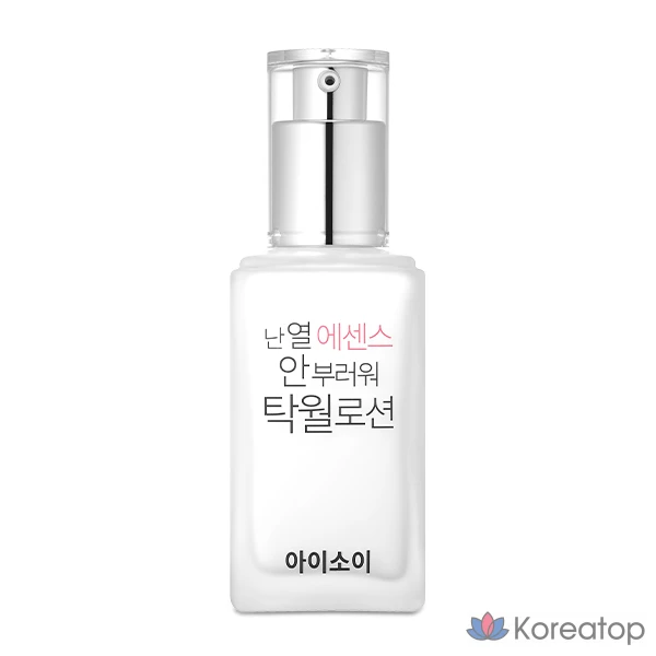 Isoi термальная эссенция лосьон, 70 мл, 1 шт.