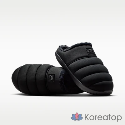 Шлепанцы мужские Nike Burrow SE