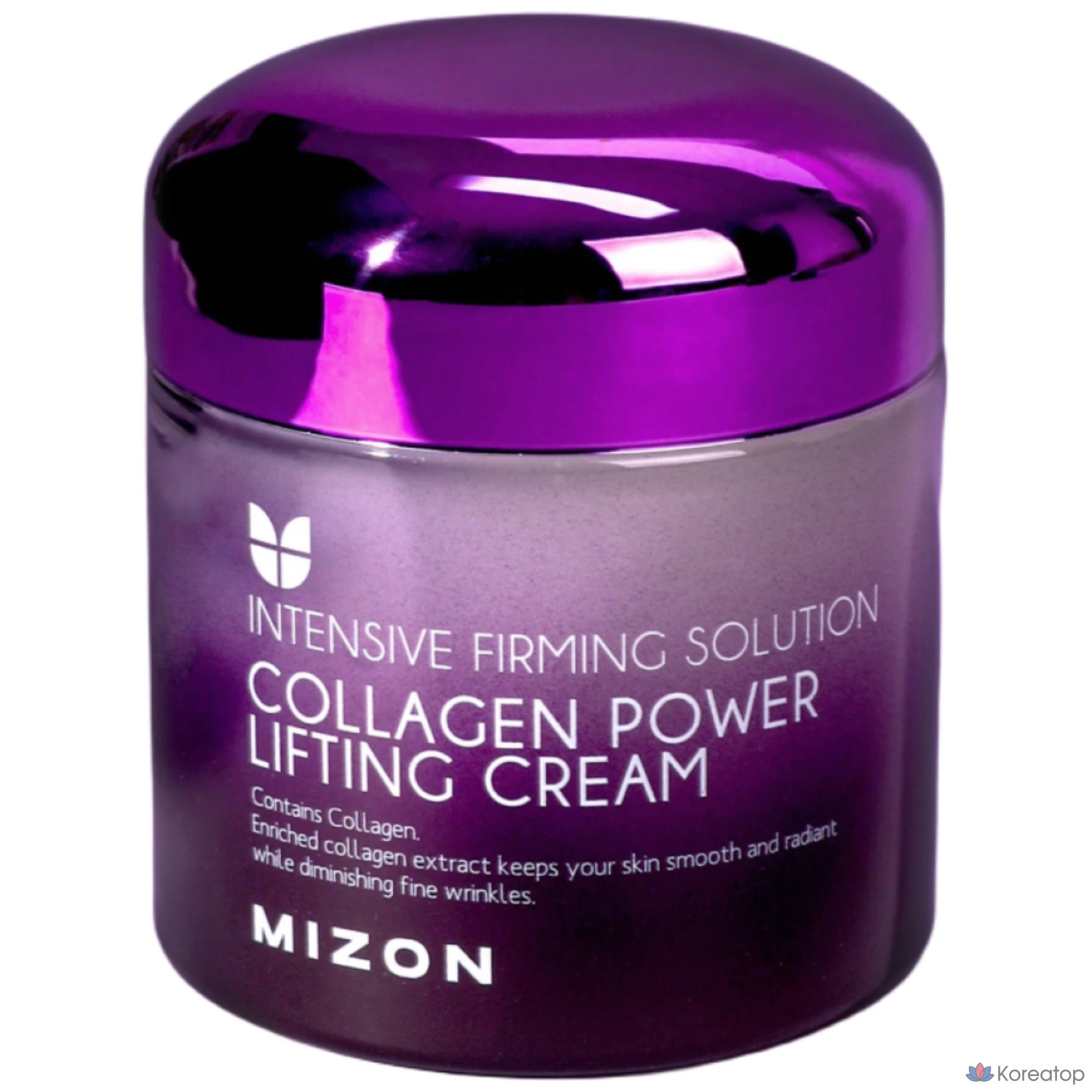 Лифтинг-крем Mizon Collagen Power Lifting Cream, 75 мл, 1 шт.