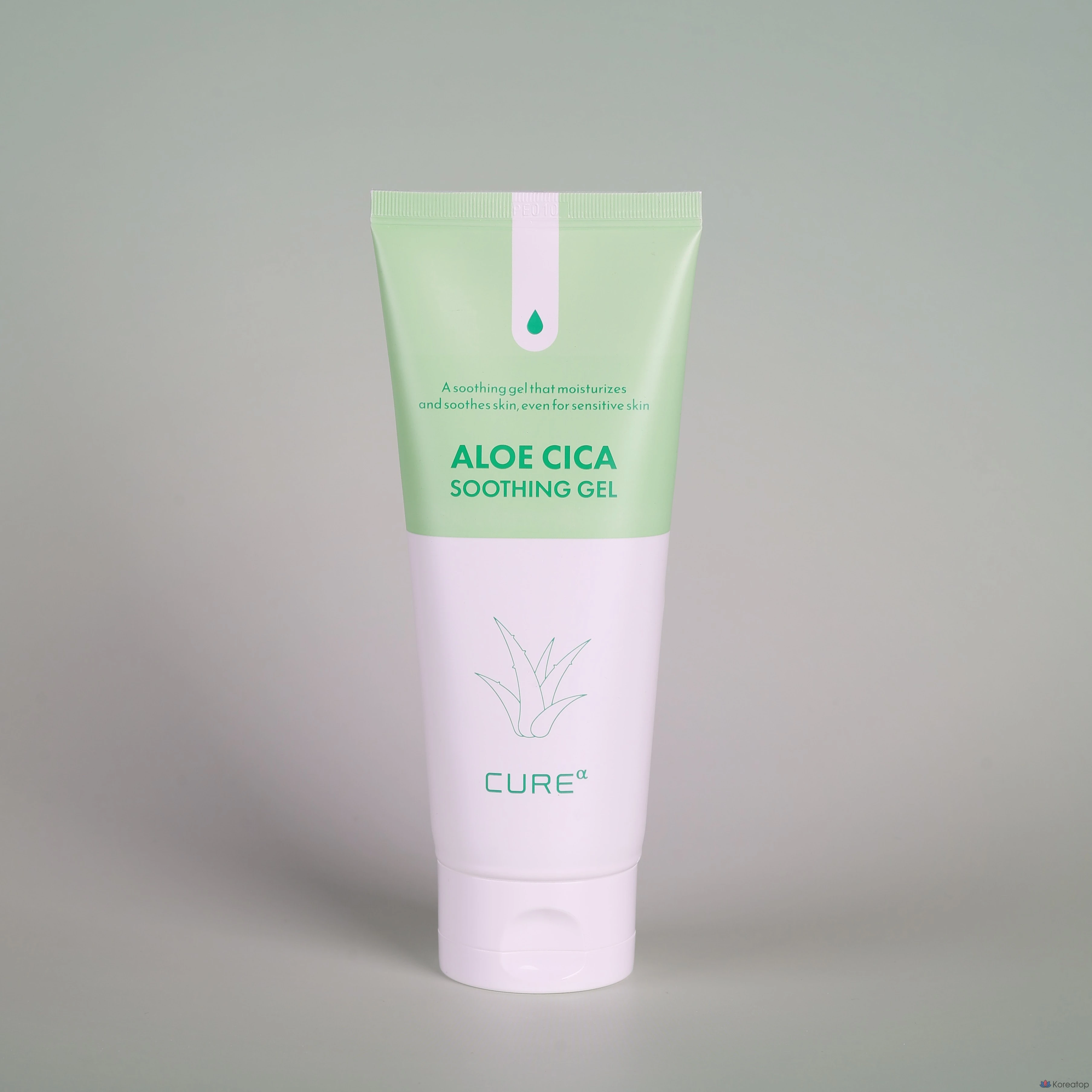 Успокаивающий гель KIM JEONG MOON Aloe Cica, 150 мл, 1 шт.