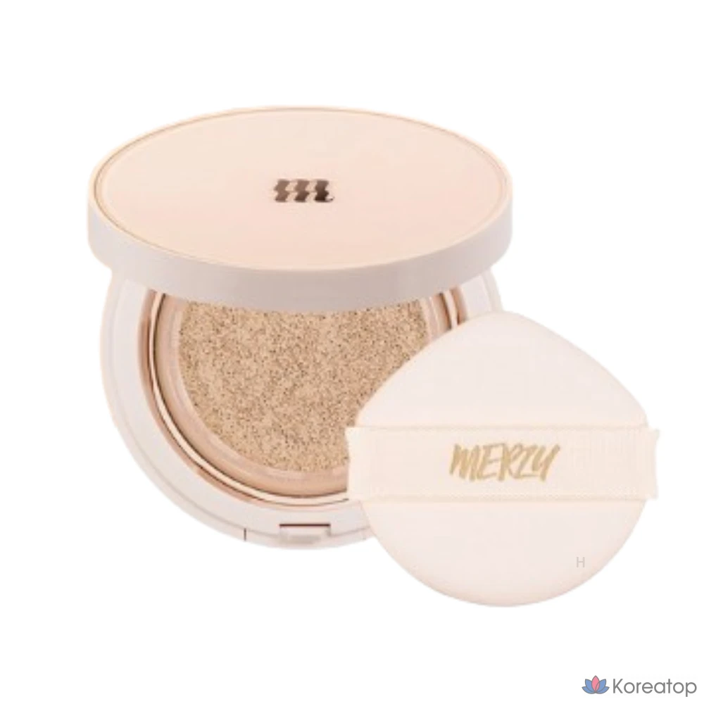 Airy Glow Fit Cushion 13g, AG2 VANILLA Vanilla, 1 шт.